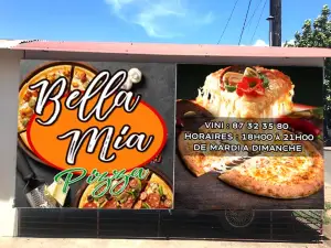 Pizza Bella Mia