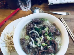Viet Cuisine