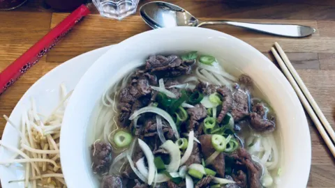 Viet Cuisine in Lund
