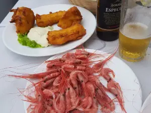 Restaurante El Sotano
