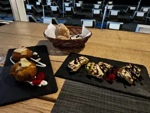 Mandala Bar & Restaurant