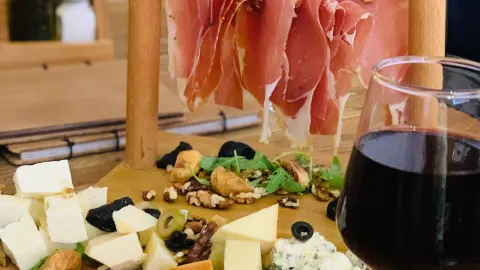 Nokturno in Zagreb