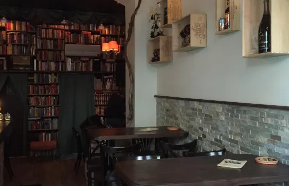 Reinwein Vinothek & Craft Bier Bar