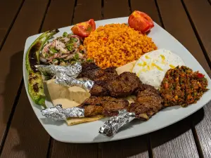 Restaurant A-Turk Kebap