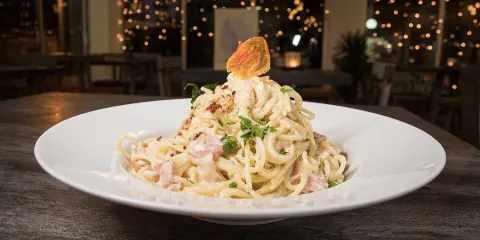 Passa Tempo FoodBar