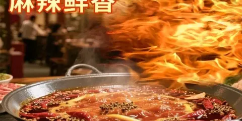 攤攤火鍋集市（新野店）