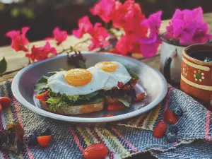 Casasola Cafe & Brunch