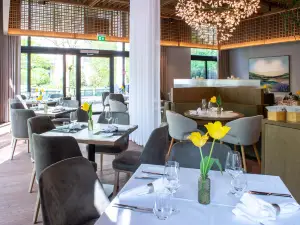 Parkhotel Restaurant