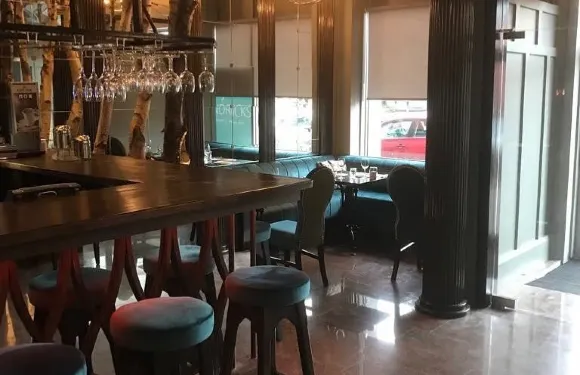 Vendricks Restaurant & Wine Bar