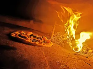 Ristorante Pizzeria del Centro