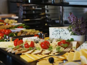 Restauracja Przedzalnia