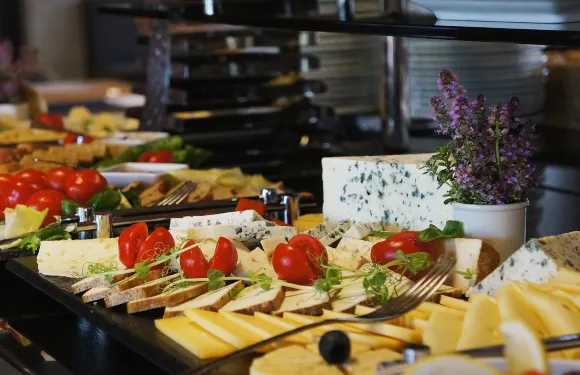 Restauracja Przędzalnia