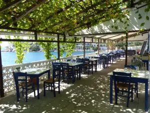 Panormos Tavern