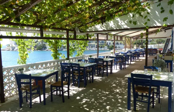 Panormos Restaurant