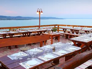 Echo Cafe & Restaurant