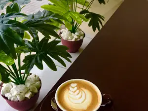 COFFEE CHERRY
