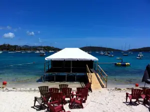 St. Thomas Yacht Club
