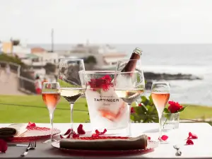 Rosso Sul Mare Restaurant & Wine Bar