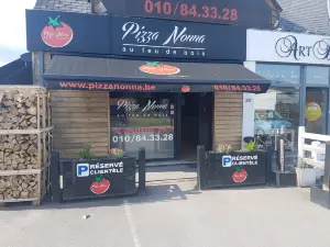 Pizza Nonna
