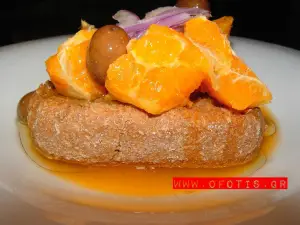 O FOTIS , Restaurant , Studios & Apartments