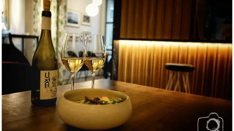 Macorina in 카졸라