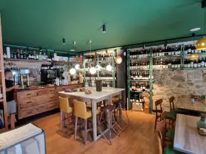 Taberna A Filoxera