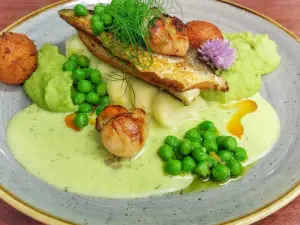 Befani's Townhouse & Restaurant