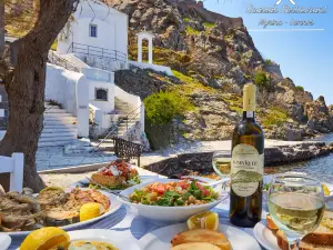 Romeo Restaurant