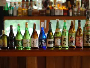Yujo Izakaya