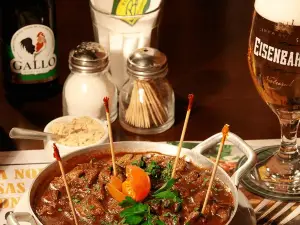 Botequim Barao