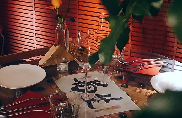 葡生La Vie de la Vigne