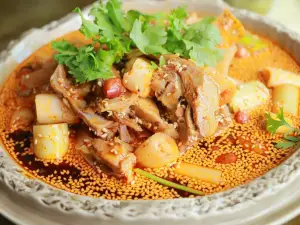 Caiweimingtesezhongcan