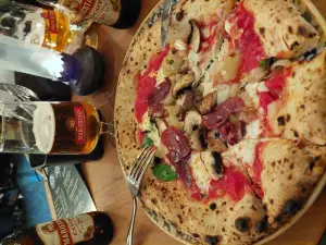 Restaurang Gondolino AB