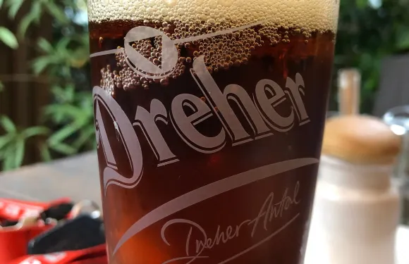 Parola Vendéglő