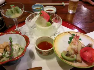 Ueda Annex