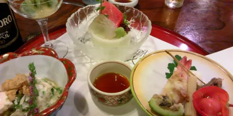 Ueda Annex