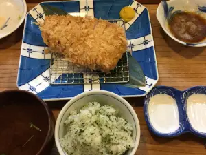Katsuhisa Muan
