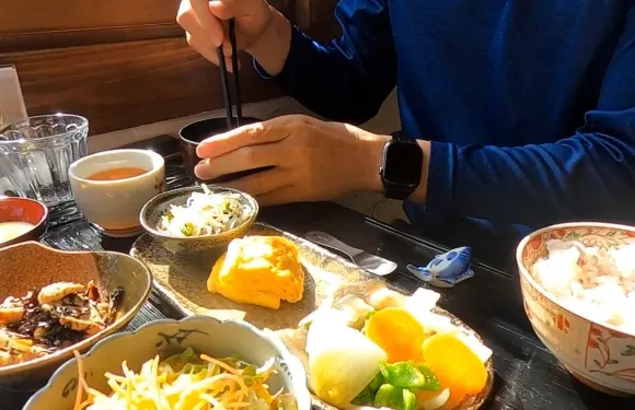 Cafe Sugi-ya