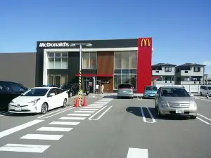 Macdonald Settu Torikai
