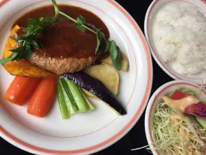 Caferest Hikaki