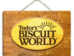 Tudor's Biscuit World
