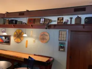 General Store Tap, Altona Il