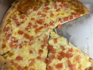 Corrados Pizza and Wings