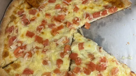 Corrados Pizza and Wings in Hammonton