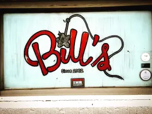 Bill's Fish House