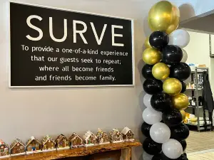 SURVE
