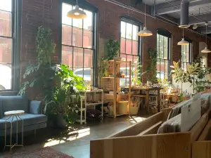 Brewbakers