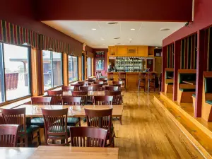 Hill Top Inn