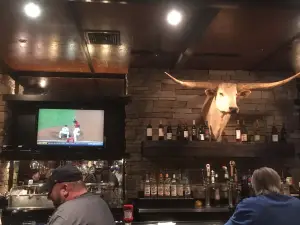 LongHorn Steakhouse