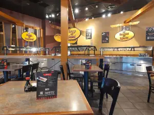 BD's Mongolian Grill